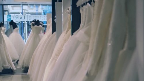com.POTT: Gastarbeiter, Ausländerhass, türkische Hochzeit