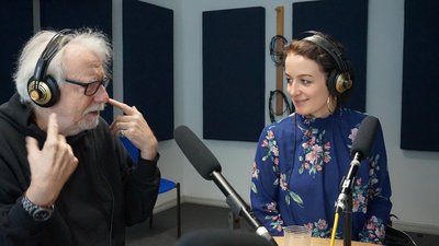 Radio Fluchtpunkt | NRWision