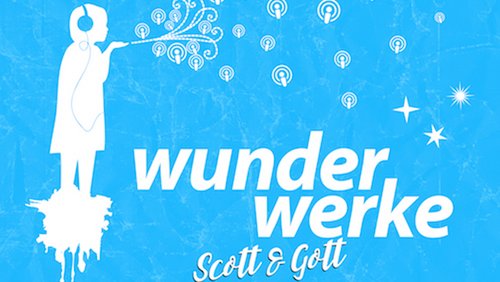 Scott & Gott: Was eine nervige Sechsjährige von Gott weiß