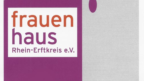 Welle-Rhein-Erft: 30 Jahre Frauenhaus im Rhein-Erft-Kreis