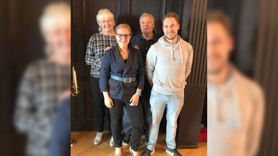 Yesterday: Geschwister in Musikbands - Teil 1 Yesterday: Geschwister in Musikbands - Teil 1