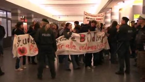 Die Uni ohne Studiengebühren