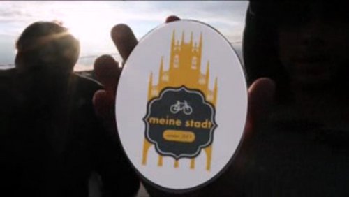 MS - meine Stadt - Best of