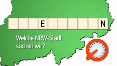 NRW-Quiz - 17/2015