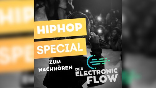 Der Electronic Flow: Hip-Hop-Special - Bausa, Travis Scott, RIN