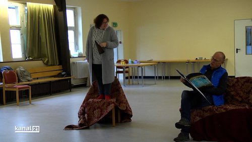 "Theater Götterspeise" - Forum für Kreativität und Kommunikation e.V.