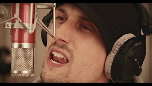 MC Libéral: Frankophiler Rap aus Köln