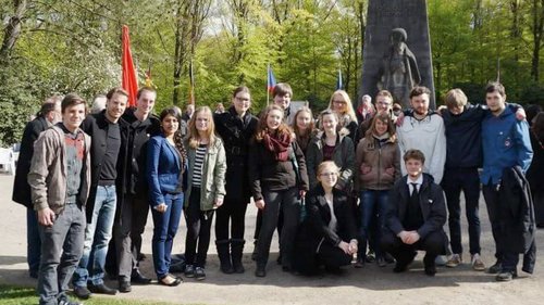 DO-MU-KU-MA: Gedenkveranstaltung in der Bittermark in Dortmund