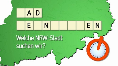 NRW-Quiz - 47/2015