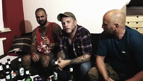 Rockzentrale TV: "Fleischwolf", Band aus Mettmann im Interview