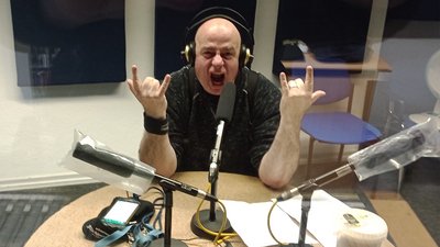 Talk Heavy | NRWision