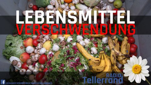 Tellerrand: Nachhaltigkeit bei Lebensmitteln