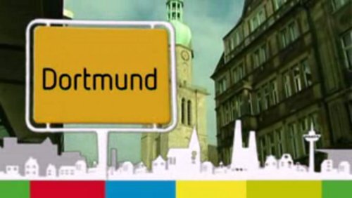 Unser Ort: Dortmund