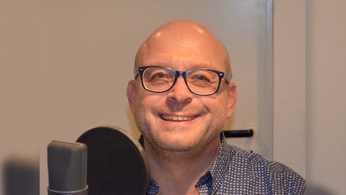 Funkjournal: Stefan Leiwen, WDR Lokalzeit OWL