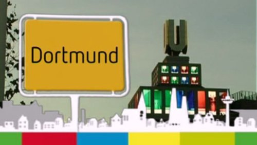 Unser Ort: Dortmund