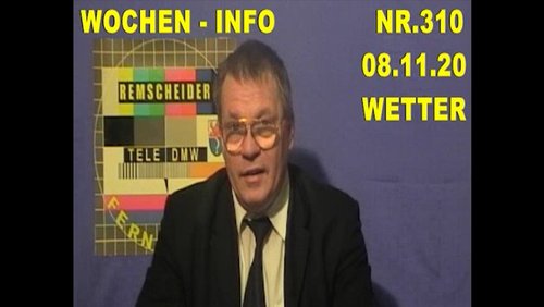 TELE DMW Wochen-Info: Flucht vor Polizeikontrolle, Quarantäne-Regeln in NRW, Flughafen Berlin-Tegel