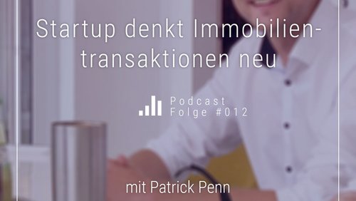 bergisch.io: Patrick Penn, "docunite" über Teambuilding und Unternehmertum