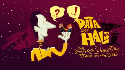 Data sein Hals | NRWision