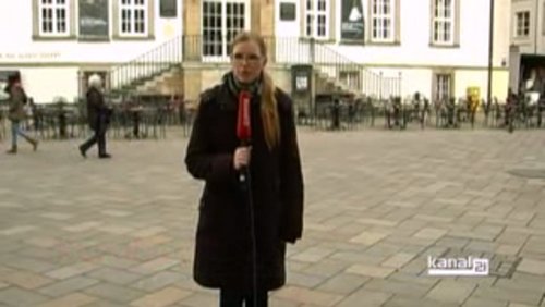 Frage der Woche: Tagesmutter oder Kindergarten?