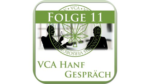 Das VCA Hanfgespräch: Medizinisches Cannabis - Patient Thorsten im Interview