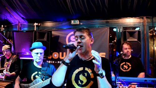 Livemusik in Bergisch Gladbach: "SOULSHINE", Band aus Köln