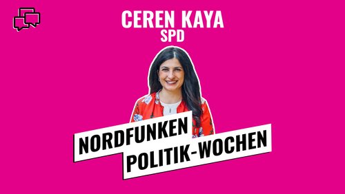 Nordfunken: Ceren Kaya, SPD Dortmund
