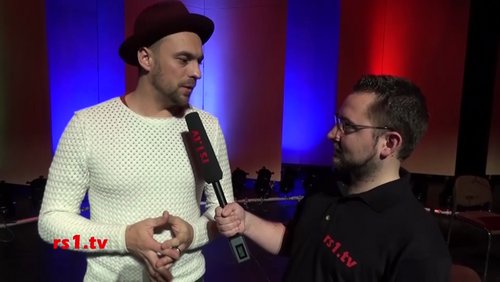 rs1.tv: "StadtPunkt Remscheid" – Remscheider Brettspiel, Max Mutzke im Interview