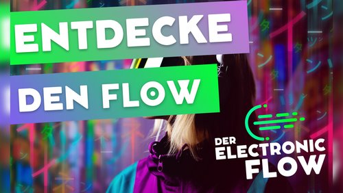 Der Electronic Flow: Energiesparen, "It Takes Two" - Computerspiel, Jugendwort des Jahres 2022
