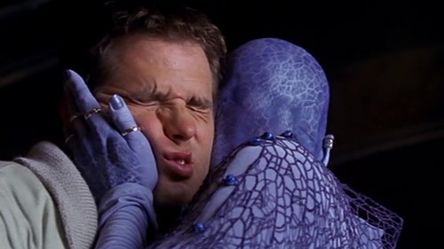 Frell: "Premiere" - Farscape S01E01