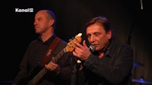 Fernsehkonzert: "TALKings"