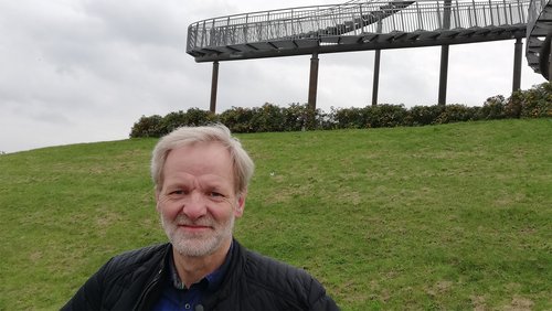 Heimat - Made in Duisburg: Tiger & Turtle - Magic Mountain in Angerhausen