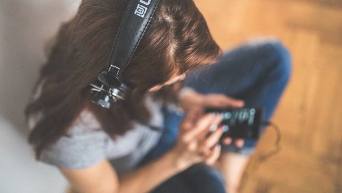 Nachgehakt: Podcasts