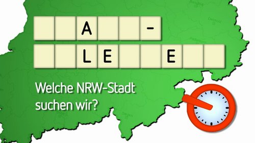 NRW-Quiz - 43/2015