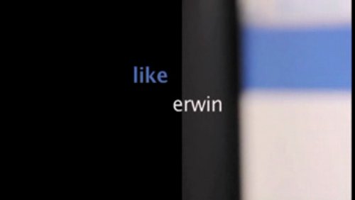 Like Erwin