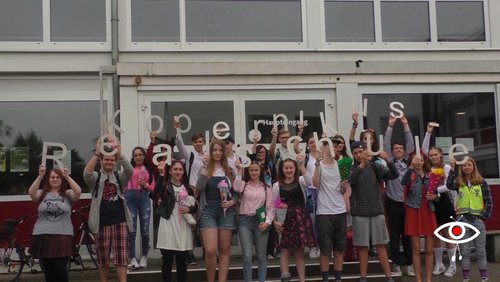 Hennef - meine Stadt: Realschule Adieu! - Schließung der Kopernikus-Realschule Hennef