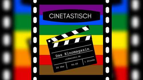 Cinetastisch - das Kinomagazin: Queer Eye: Germany, Lightyear, Kino-News