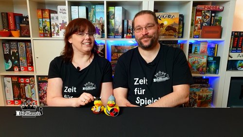 DieHausis: Must-Have-Spiele für die Brettspiel-Sammlung