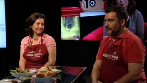 Die Macher: "Koch Dich türkisch" aus Düsseldorf