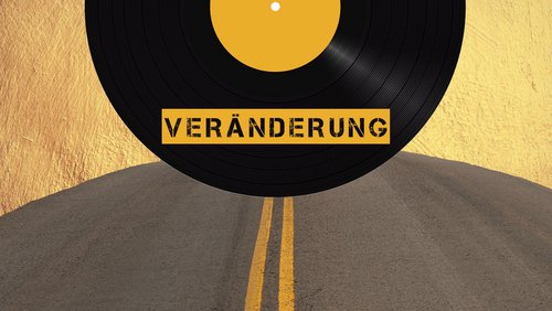 Tonkunst: Veränderung