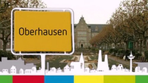 Unser Ort: Oberhausen