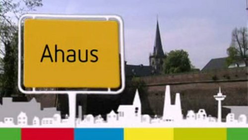 Unser Ort: Ahaus - Sehenswürdigkeiten