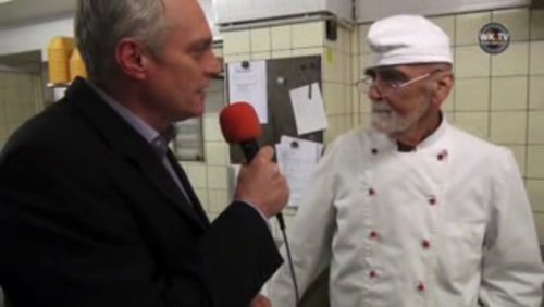 Wermelskirchen TV: 125 Jahre Bäckerei Schrag