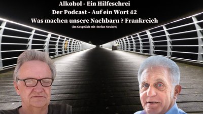 Alkohol – Ein Hilfeschrei, Ratgeber und mehr | NRWision