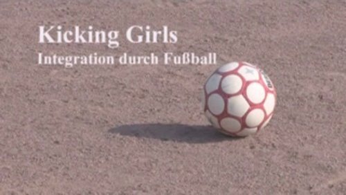 com.POTT: Integration, u.a. durch Fußball