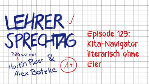 Lehrersprechtag: Kita-Navigator in Münster, Erinnerungen ans Abitur, Dead Space - Videospiel