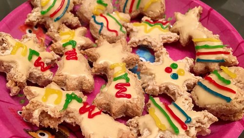 Tafelfunk: Weihnachten - Gütersloher Tafel sagt "Danke"