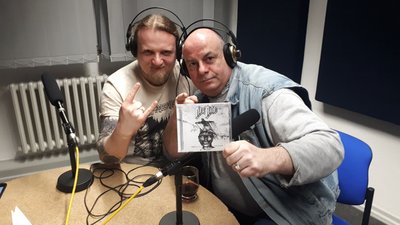 Talk Heavy | NRWision