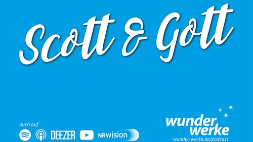 Scott & Gott: Der barmherzige Scott