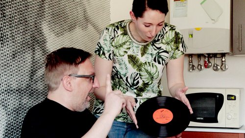 Vinyl Asyl: Dubplates – #127