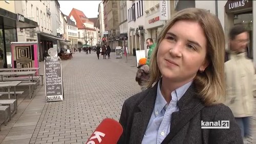 Frage der Woche: Ausländerfeindlichkeit